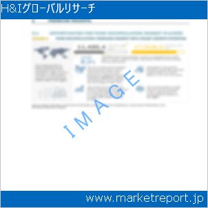 市場と産業調査レポートのイメージ